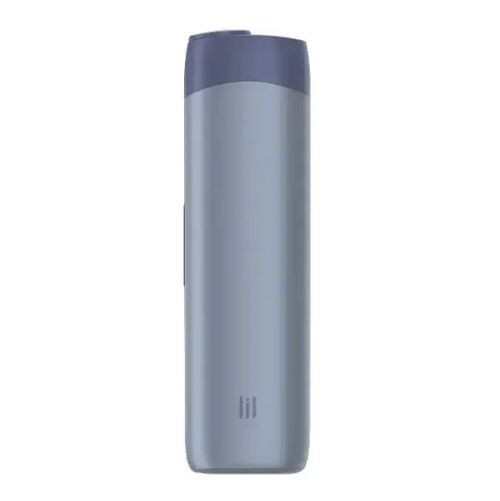 IQOS lil Solid Ez Blue Device