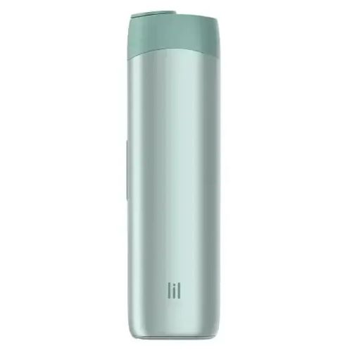 IQOS lil Solid Ez Mint Device