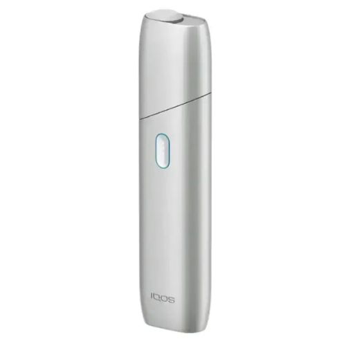 IQOS Originals One Silver Device