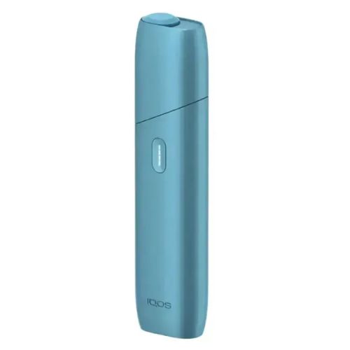 IQOS Originals One Turquoise Device