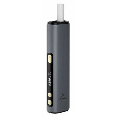 LAMBDA i8 Grey Device