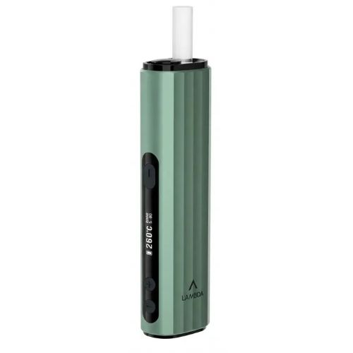 LAMBDA i9 Green Device