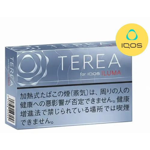 TEREA Balanced Regular Japan