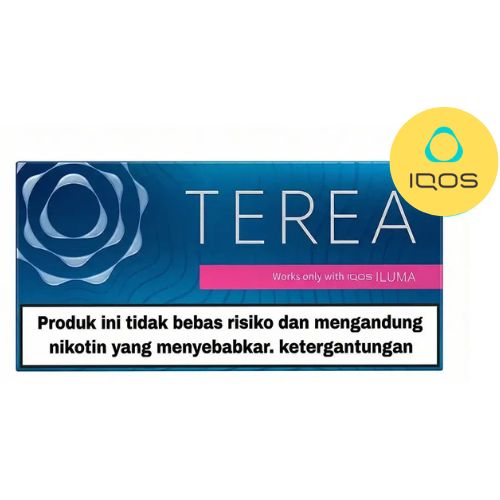 TEREA Blue Indonesia