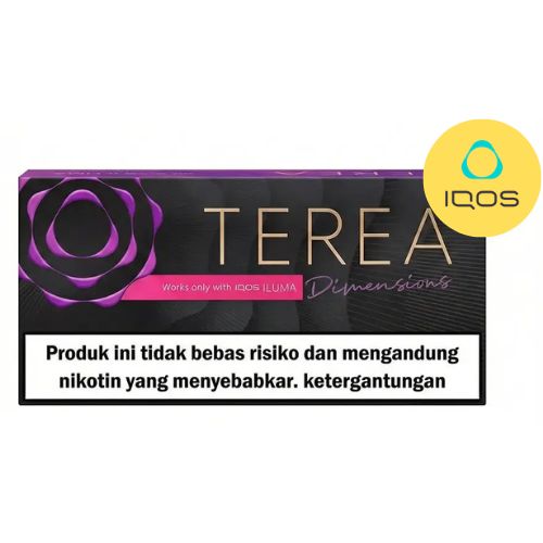 TEREA Dimensions Yugen Indonesia