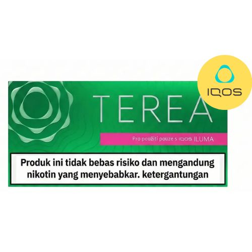 TEREA Green Indonesia