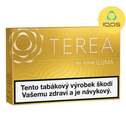 TEREA Yellow Armenia